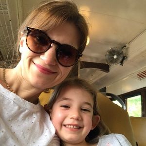 Meet your Posher, Amy